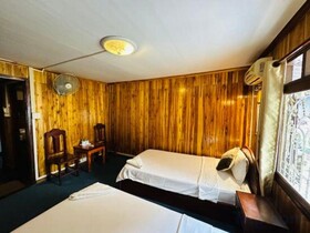 Rimvang Guesthouse