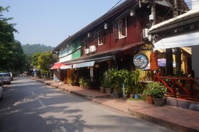 Rimvang Guesthouse