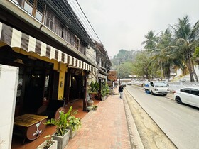 Rimvang Guesthouse