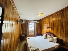 Rimvang Guesthouse