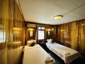 Rimvang Guesthouse
