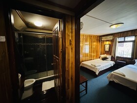 Rimvang Guesthouse