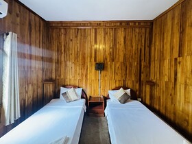 Rimvang Guesthouse