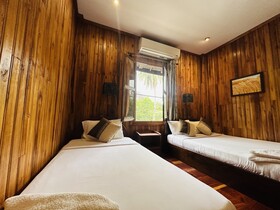 Rimvang Guesthouse