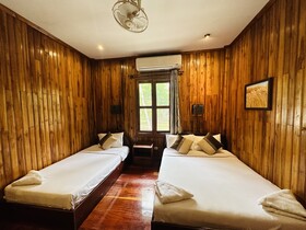 Rimvang Guesthouse