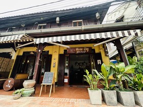 Rimvang Guesthouse