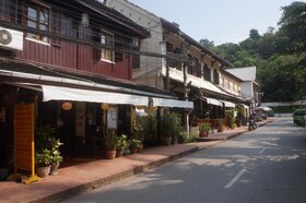 Rimvang Guesthouse