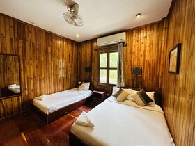 Rimvang Guesthouse