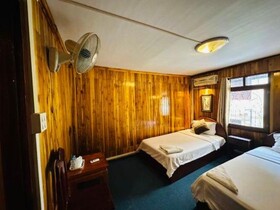 Rimvang Guesthouse