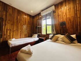 Rimvang Guesthouse