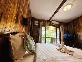 Rimvang Guesthouse