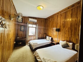 Rimvang Guesthouse