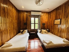 Rimvang Guesthouse