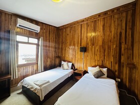 Rimvang Guesthouse