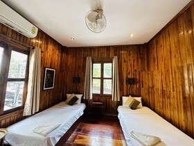 Rimvang Guesthouse