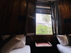 Rimvang Guesthouse