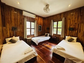 Rimvang Guesthouse