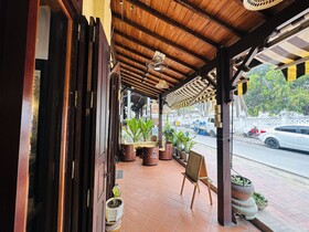Rimvang Guesthouse