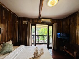 Rimvang Guesthouse