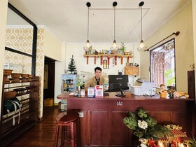 Rimvang Guesthouse