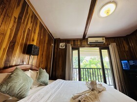 Rimvang Guesthouse