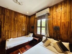 Rimvang Guesthouse