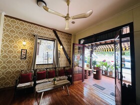 Rimvang Guesthouse