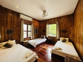 Rimvang Guesthouse