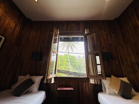 Rimvang Guesthouse