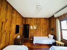 Rimvang Guesthouse