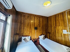Rimvang Guesthouse