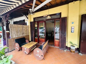 Rimvang Guesthouse