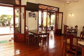 Rimvang Guesthouse
