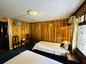 Rimvang Guesthouse