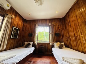 Rimvang Guesthouse