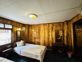Rimvang Guesthouse