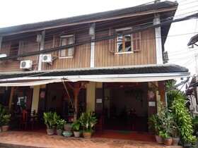 Rimvang Guesthouse