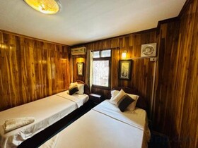 Rimvang Guesthouse