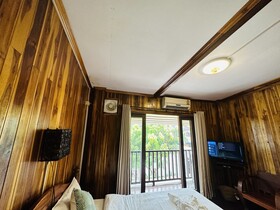 Rimvang Guesthouse