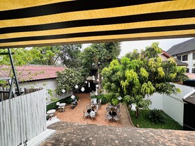 Rimvang Guesthouse