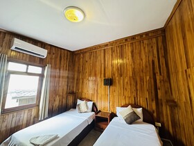 Rimvang Guesthouse