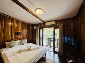 Rimvang Guesthouse