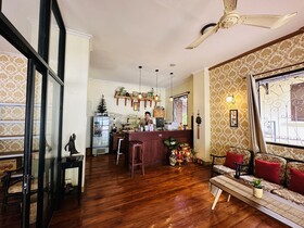 Rimvang Guesthouse