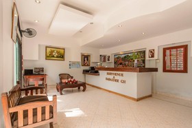Sabaidee Guesthouse