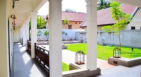 Sanakeo Boutique Luang Prabang
