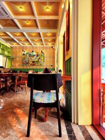 Senglao Boutique Hotel