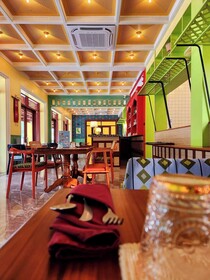 Senglao Boutique Hotel