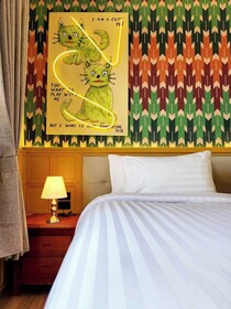 Senglao Boutique Hotel