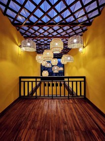 Senglao Boutique Hotel