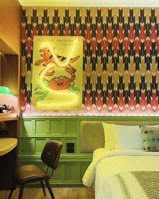 Senglao Boutique Hotel